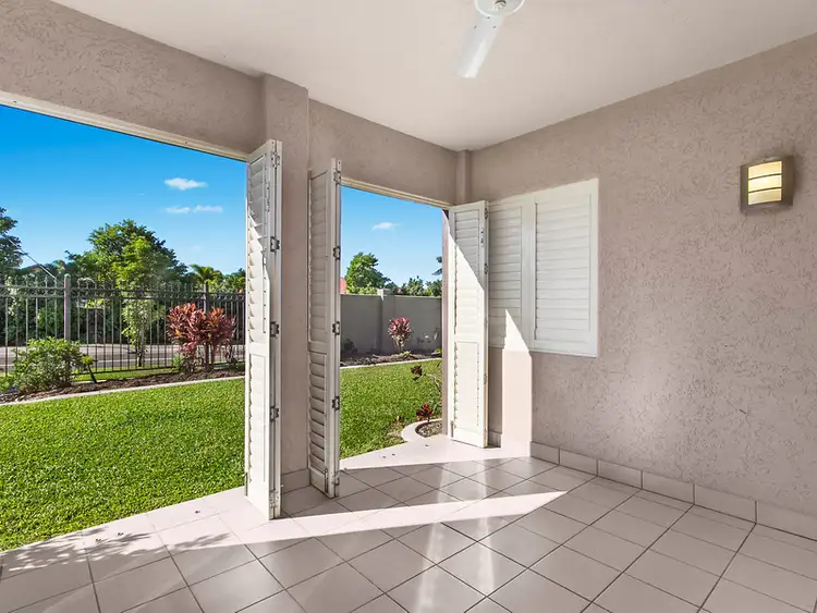 Second view of Homely apartment listing, 140/41 Oonoonba Road, Idalia QLD 4811