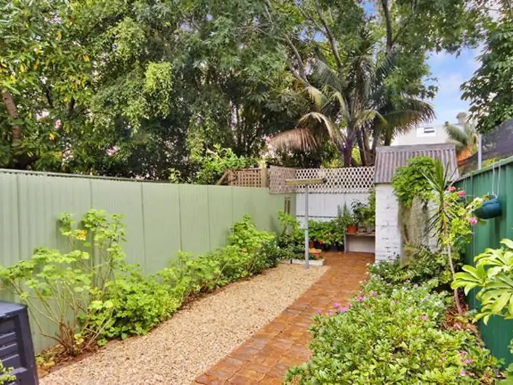 Second view of Homely house listing, 77 Garden Street, Alexandria NSW 2015