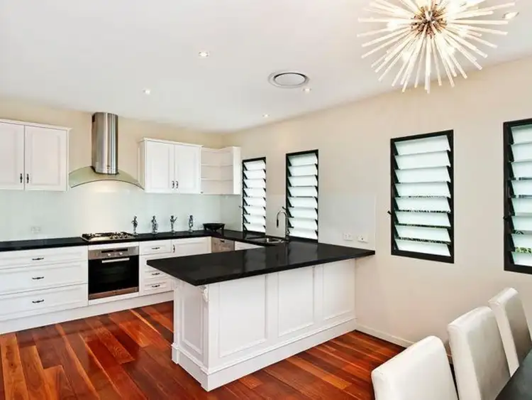 Fourth view of Homely semi-detached listing, 2/57 Third Avenue, Palm Beach QLD 4221
