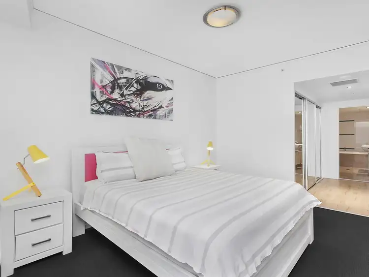 Fifth view of Homely apartment listing, 2104/22 Surf Parade, Broadbeach QLD 4218