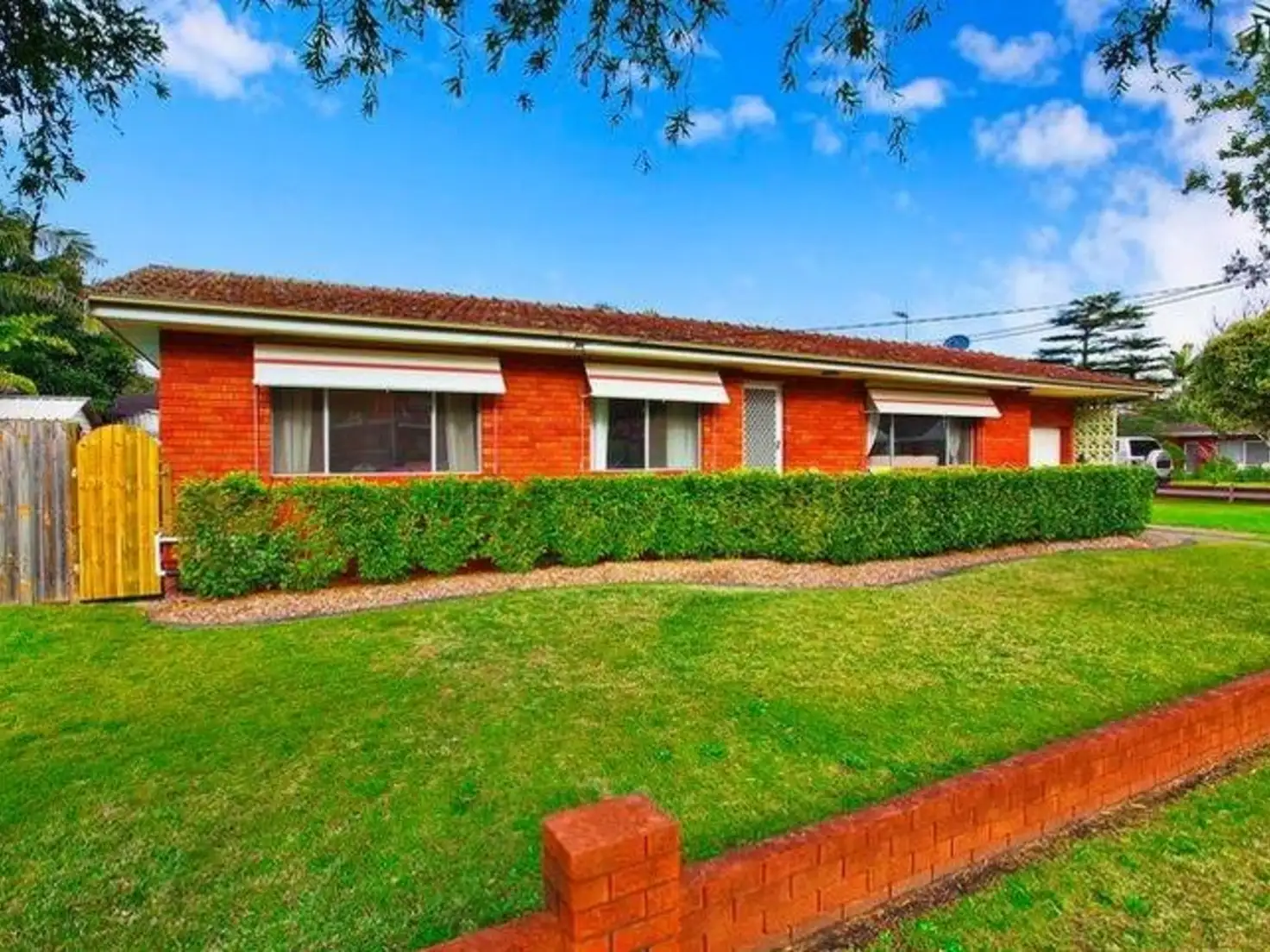 Main view of Homely house listing, 6 Sonter Avenue, Woy Woy NSW 2256