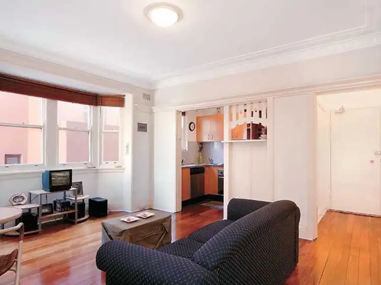 4/73 Arthur Street, Randwick NSW 2031