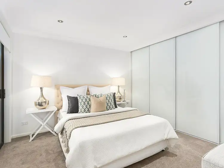 Fifth view of Homely apartment listing, 8/26 Irvine Street, Kingsford NSW 2032