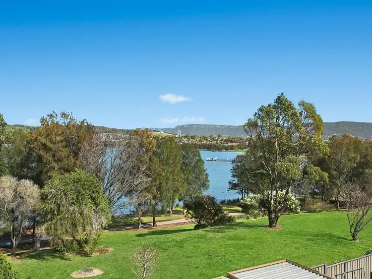 Second view of Homely house listing, 47 Rushton Drive, Kanahooka NSW 2530