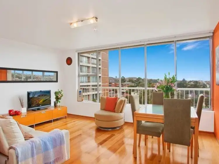 44/69 St Marks Road, Randwick NSW 2031