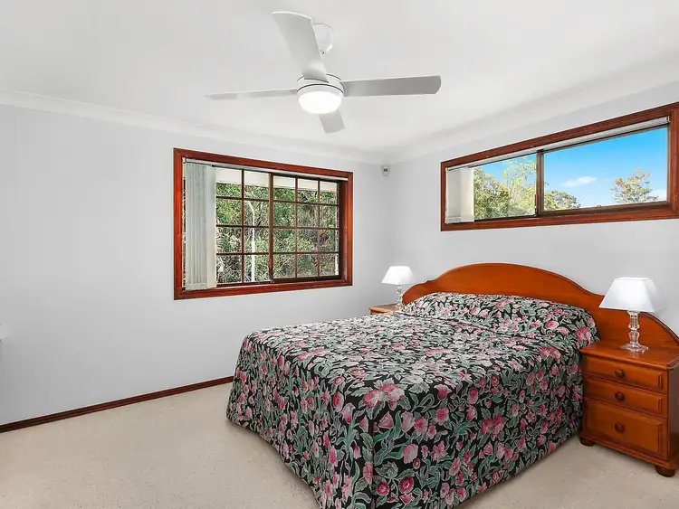 Fourth view of Homely house listing, 212 Tallebudgera Drive, Palm Beach QLD 4221