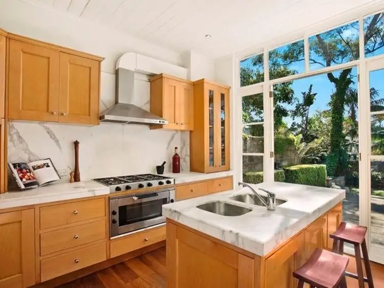 Second view of Homely house listing, 16 Chuter Street, Mcmahons Point NSW 2060