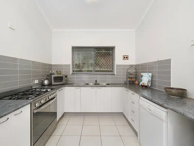 Second view of Homely house listing, 12 Powell Place, Bentley Park QLD 4869