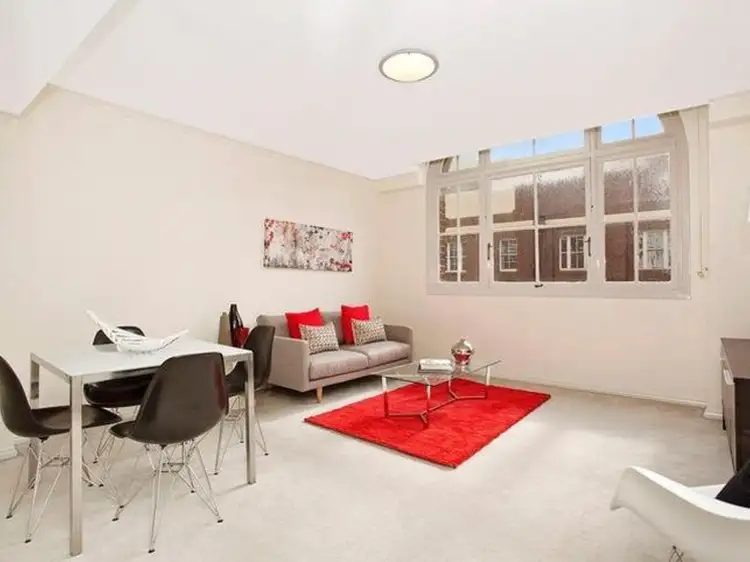 Main view of Homely apartment listing, 779/99 Jones Street, Ultimo NSW 2007