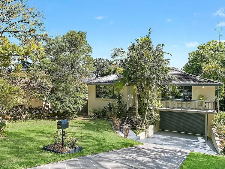6 Meares Avenue, Mangerton NSW 2500
