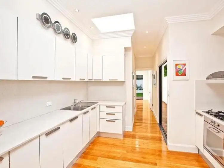 Third view of Homely house listing, 16 Ferdinand Street, Birchgrove NSW 2041