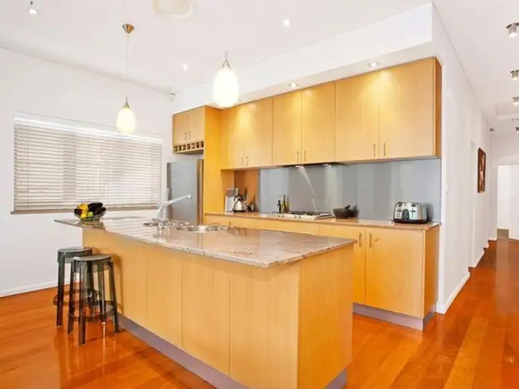 Second view of Homely house listing, 29A Avenue Road, Glebe NSW 2037