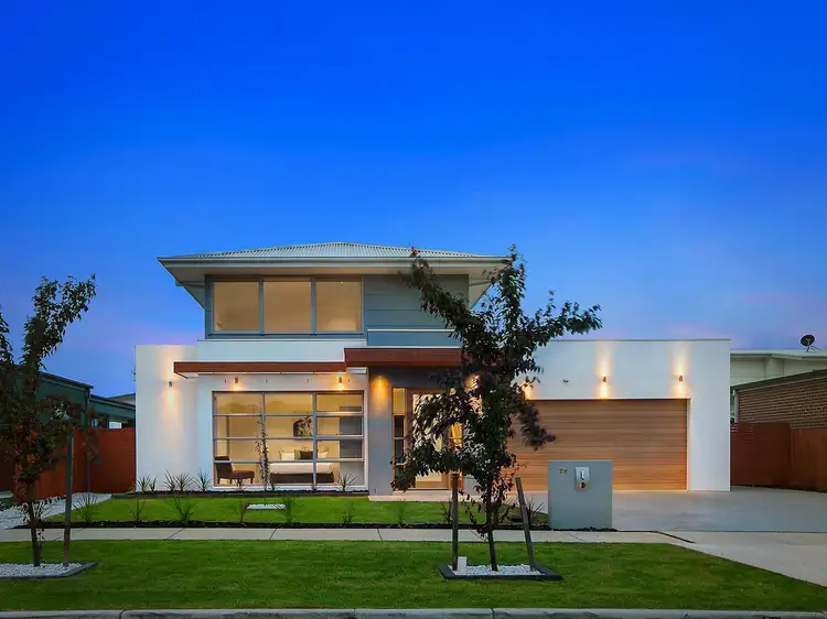28 Nuleri Street, Crace ACT 2911