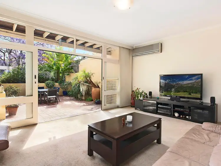 20 Ocean Street, Woollahra NSW 2025
