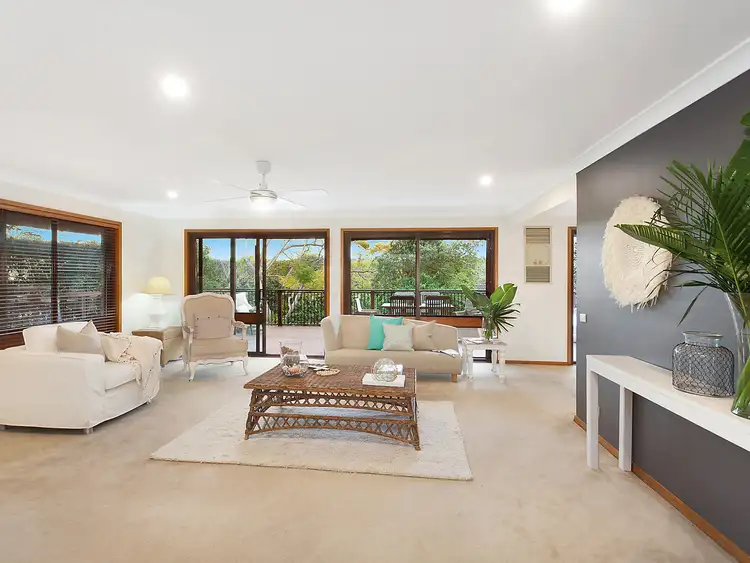 Third view of Homely house listing, 15 Plymouth Drive, Wamberal NSW 2260