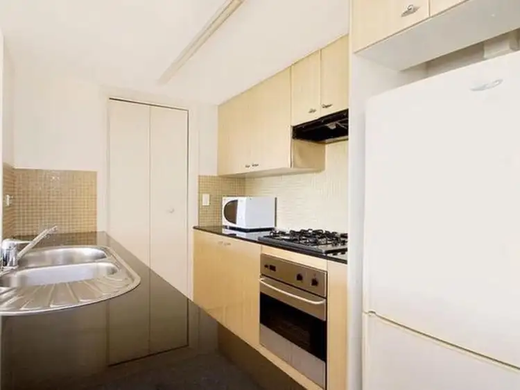 Second view of Homely apartment listing, 612/34 Alison Road, Randwick NSW 2031