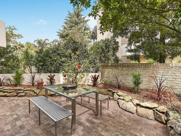 Second view of Homely apartment listing, 106/2 Artarmon Road, Willoughby NSW 2068