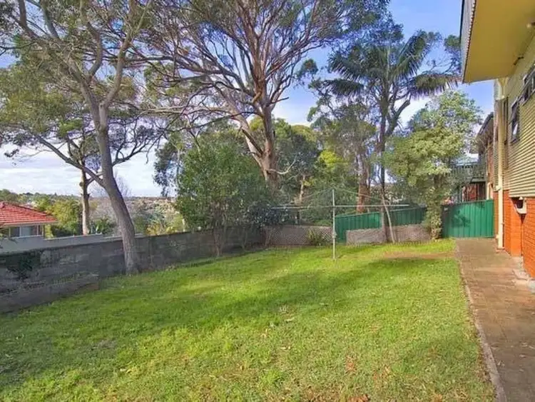 Fourth view of Homely house listing, 2 Westringia Place, Gymea Bay NSW 2227