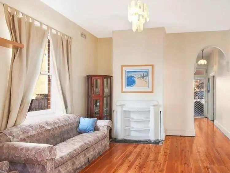 Third view of Homely house listing, 5 Moreton Street, Concord NSW 2137