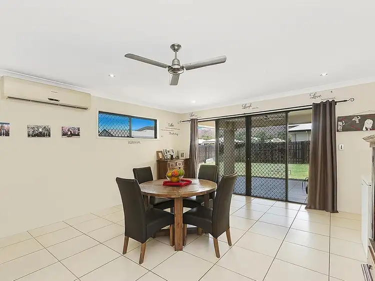 Second view of Homely house listing, 20 Browning Street, Mount Louisa QLD 4814