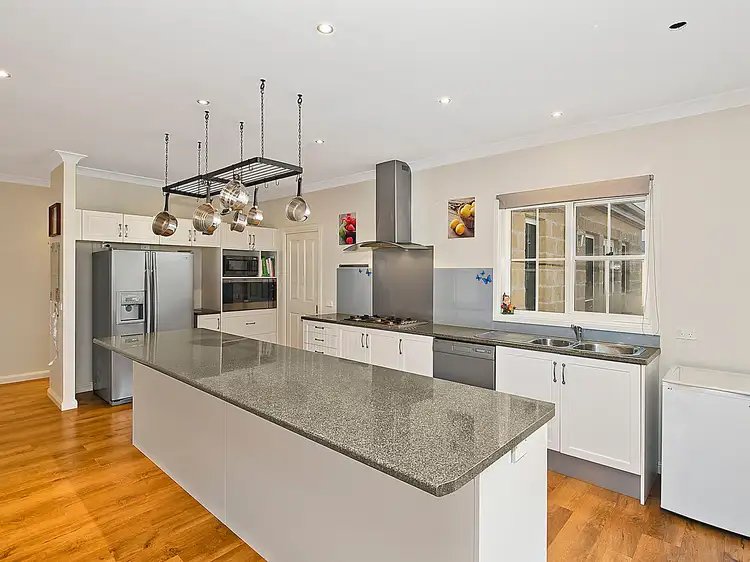 Second view of Homely rural property listing, 12 Jiparu Drive, Murrumbateman NSW 2582