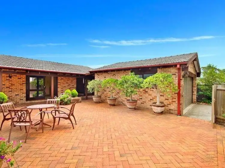 Second view of Homely house listing, 80 Oxford Street, Epping NSW 2121