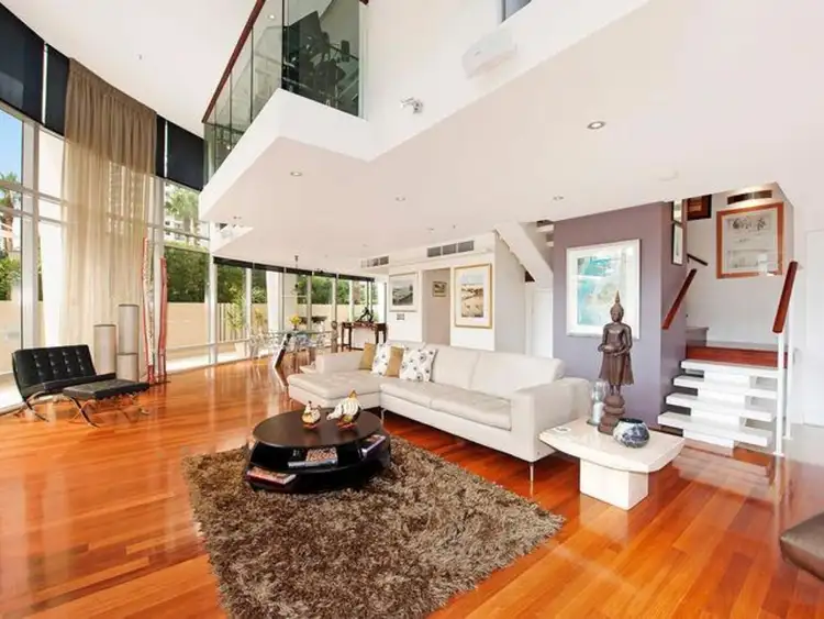 2003/1 Lennie Avenue, Main Beach QLD 4217