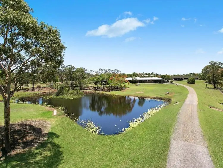 Fourth view of Homely house listing, 38 Bunya Road, Rockyview QLD 4701