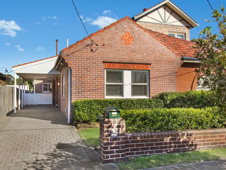 Third view of Homely house listing, 16 Loch Maree Street, Maroubra NSW 2035