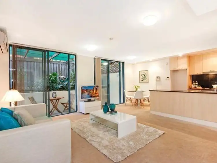 6/63 Gilderthorpe Avenue, Randwick NSW 2031