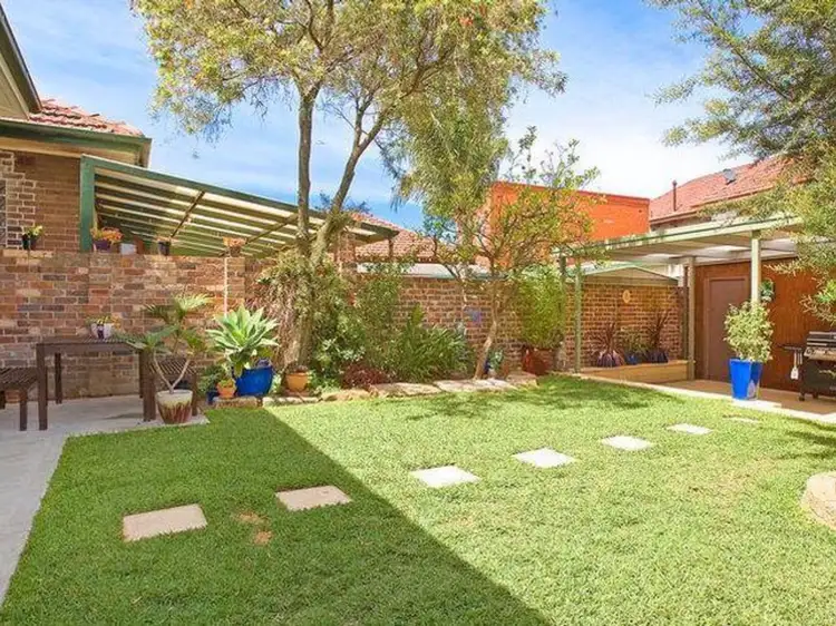 Second view of Homely house listing, 40 Shaw Street, Petersham NSW 2049