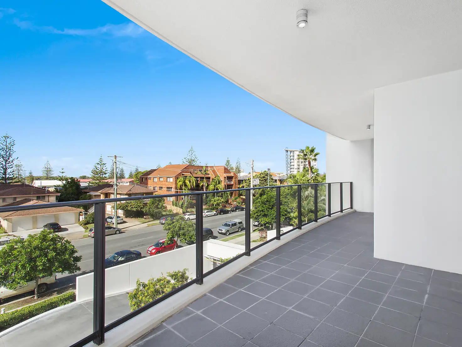 Main view of Homely apartment listing, 406/22 Surf Parade, Broadbeach QLD 4218