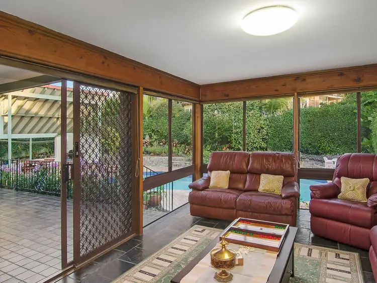 Second view of Homely house listing, 5A Burgoyne Street, Gordon NSW 2072