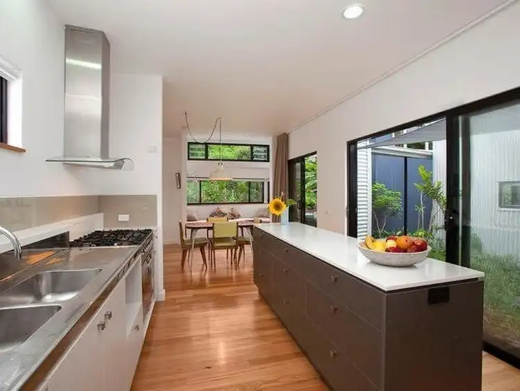Third view of Homely house listing, 21 Cliff Street, Coledale NSW 2515