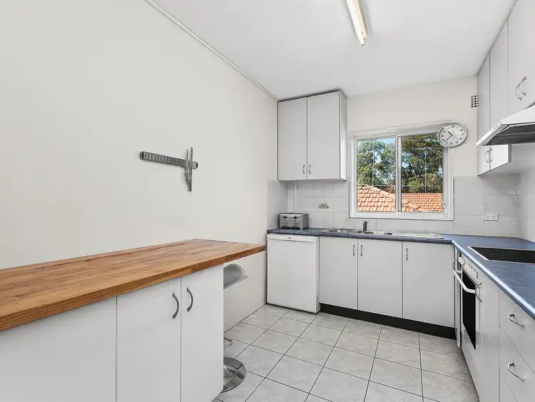 Second view of Homely apartment listing, 3/873 Anzac Parade, Maroubra NSW 2035