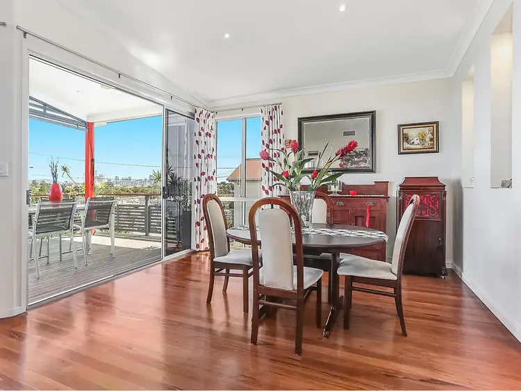 Fifth view of Homely house listing, 4 Rialto Street, Coorparoo QLD 4151