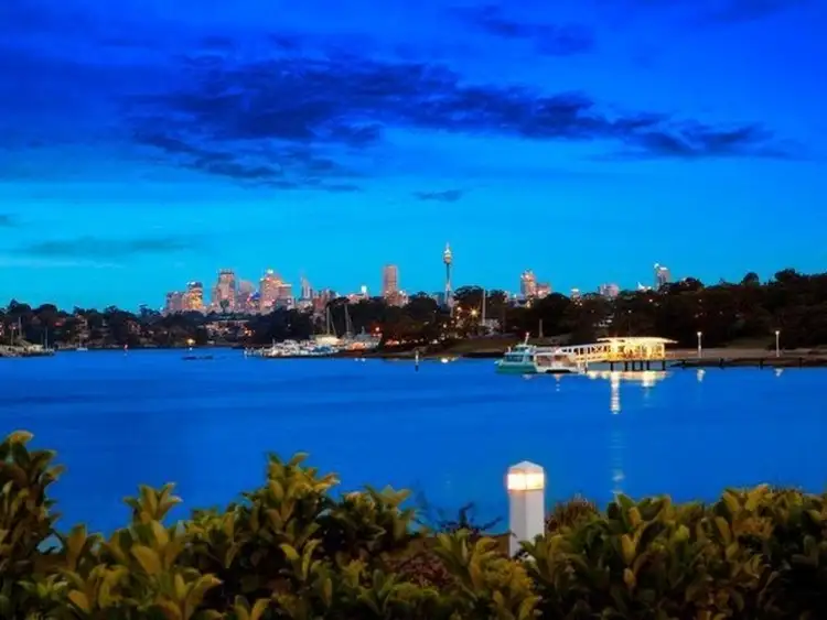 Fourth view of Homely townhouse listing, 20 Rosemeadow Drive, Cabarita NSW 2137