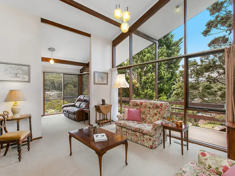 Main view of Homely house listing, 6 Bulimba Avenue, Kareela NSW 2232