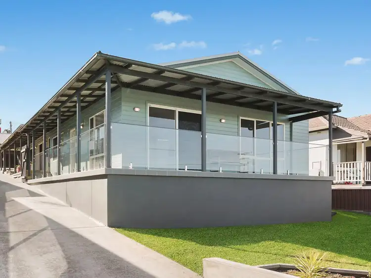 Sixth view of Homely house listing, 170 Military Road, Port Kembla NSW 2505