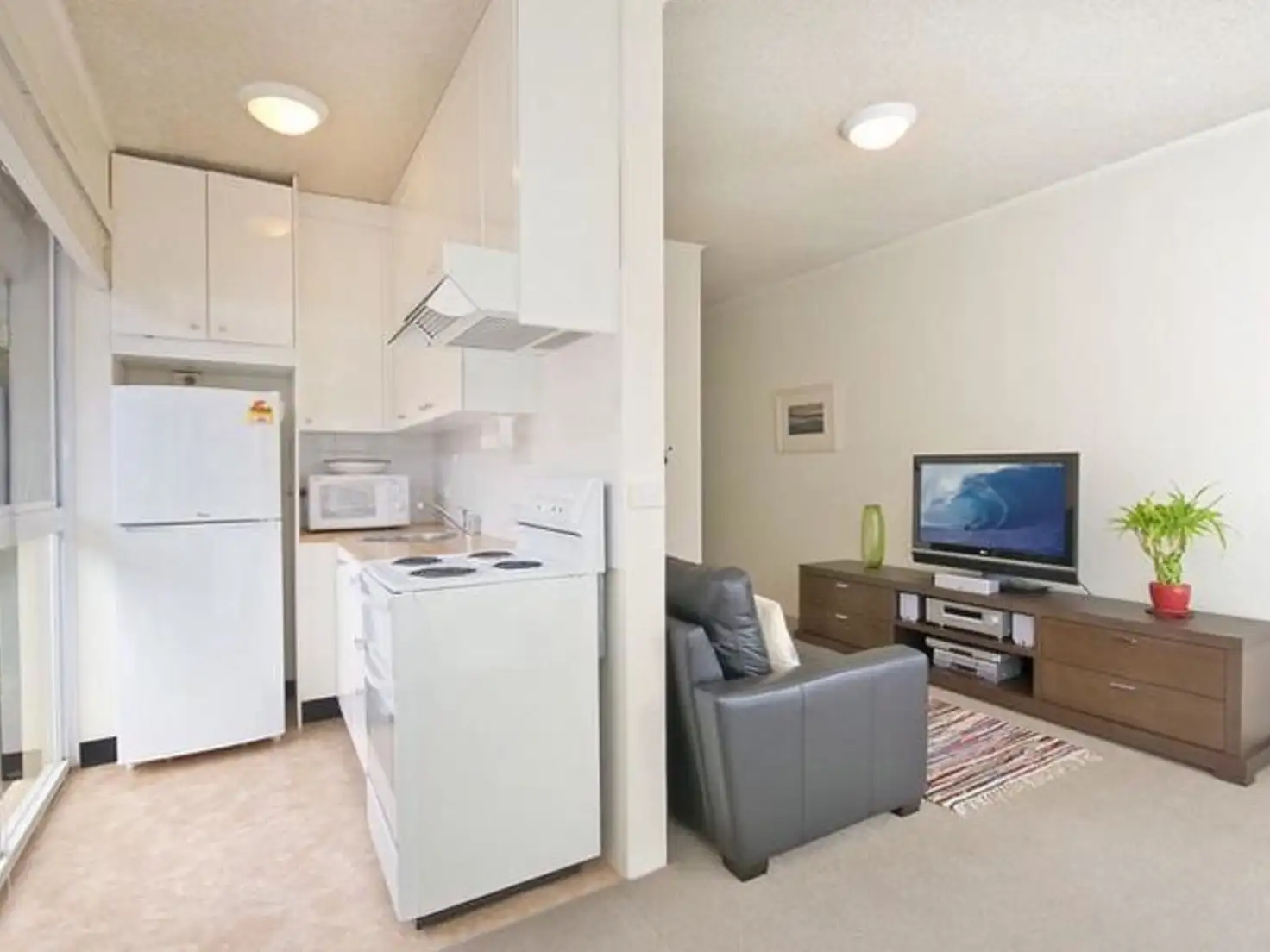 Main view of Homely apartment listing, 11/359A Bronte Road, Bronte NSW 2024