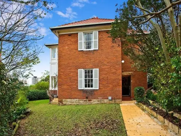 Sixth view of Homely house listing, 1 Loftus Road, Darling Point NSW 2027