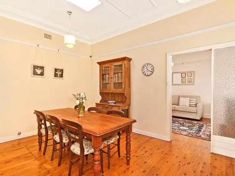 Third view of Homely house listing, 53 Abergeldie Street, Dulwich Hill NSW 2203