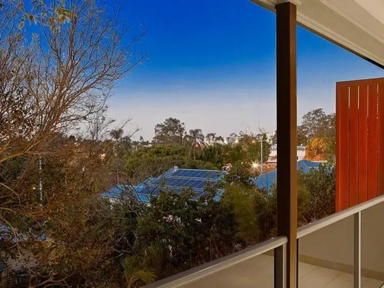 Sixth view of Homely house listing, 29A Terrace Street, Toowong QLD 4066