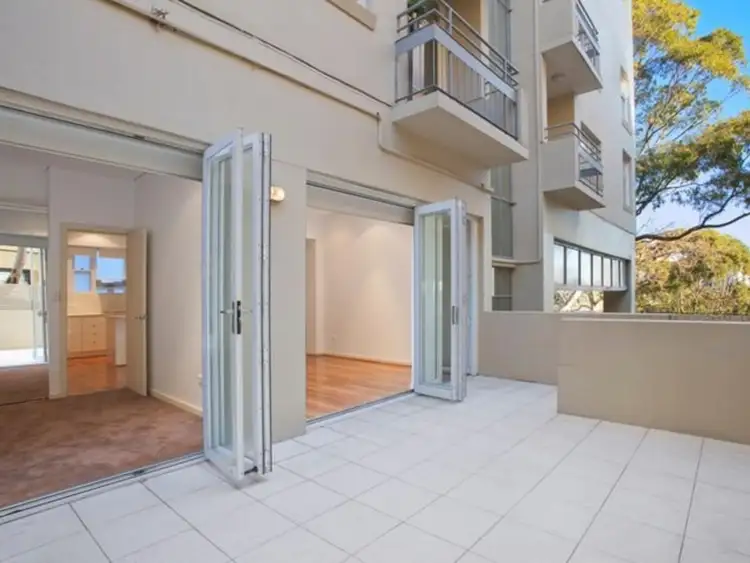 Second view of Homely apartment listing, 13/32 Bellevue Road, Bellevue Hill NSW 2023