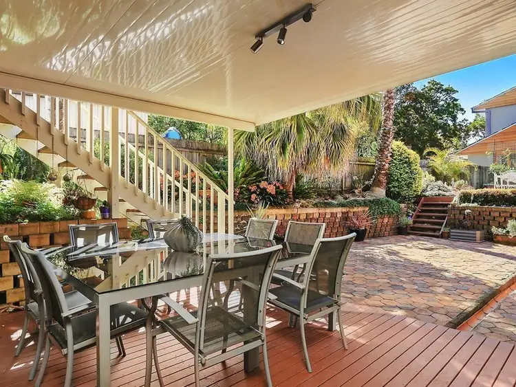 Third view of Homely house listing, 10 Moonbi Crescent, Frenchs Forest NSW 2086