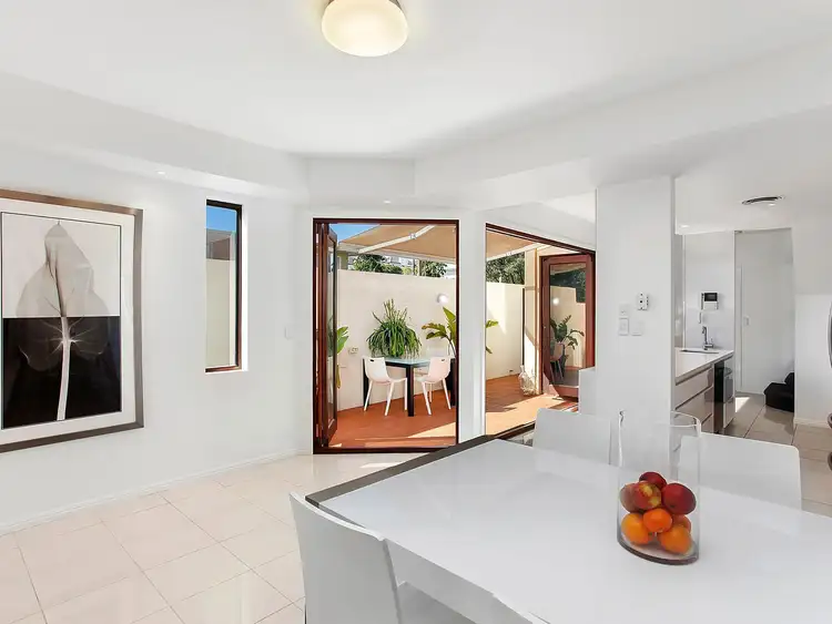 Third view of Homely semi-detached listing, 2/26 Jefferson Lane, Palm Beach QLD 4221