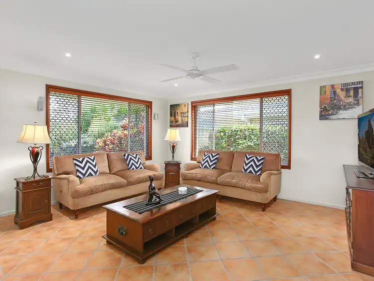 Fourth view of Homely house listing, 18 Cypress Terrace, Palm Beach QLD 4221