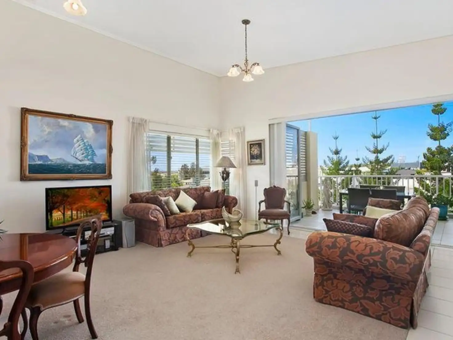 Main view of Homely apartment listing, 7/64 Riverwalk Avenue, Robina QLD 4226