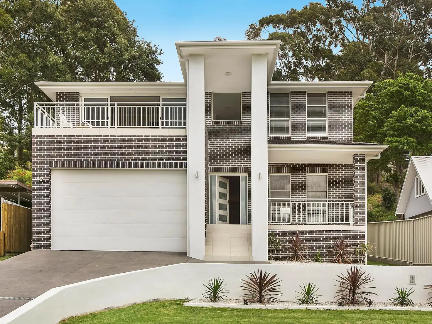 Main view of Homely house listing, 12 Mountain Avenue, Woonona NSW 2517