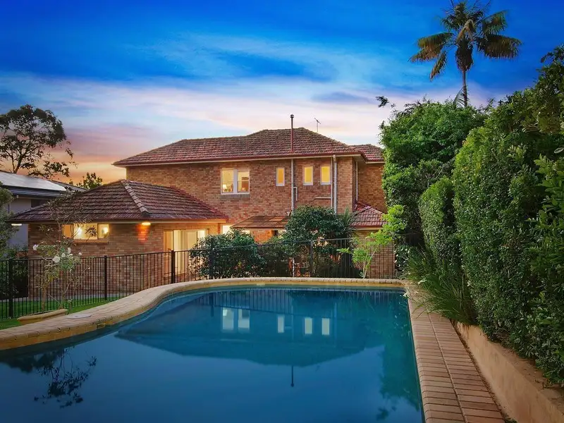 Main view of Homely house listing, 135 Tryon Road, East Lindfield NSW 2070
